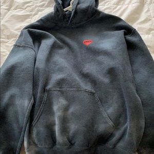 obey hoodie